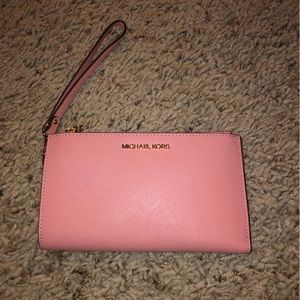 Michael’s Kors wristlet